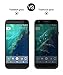 Yootech 2.5D 9H Hardness Anti-Scratch Google Pixel XL Tempered Glass Screen Protector for Google Pixel XL [5.5