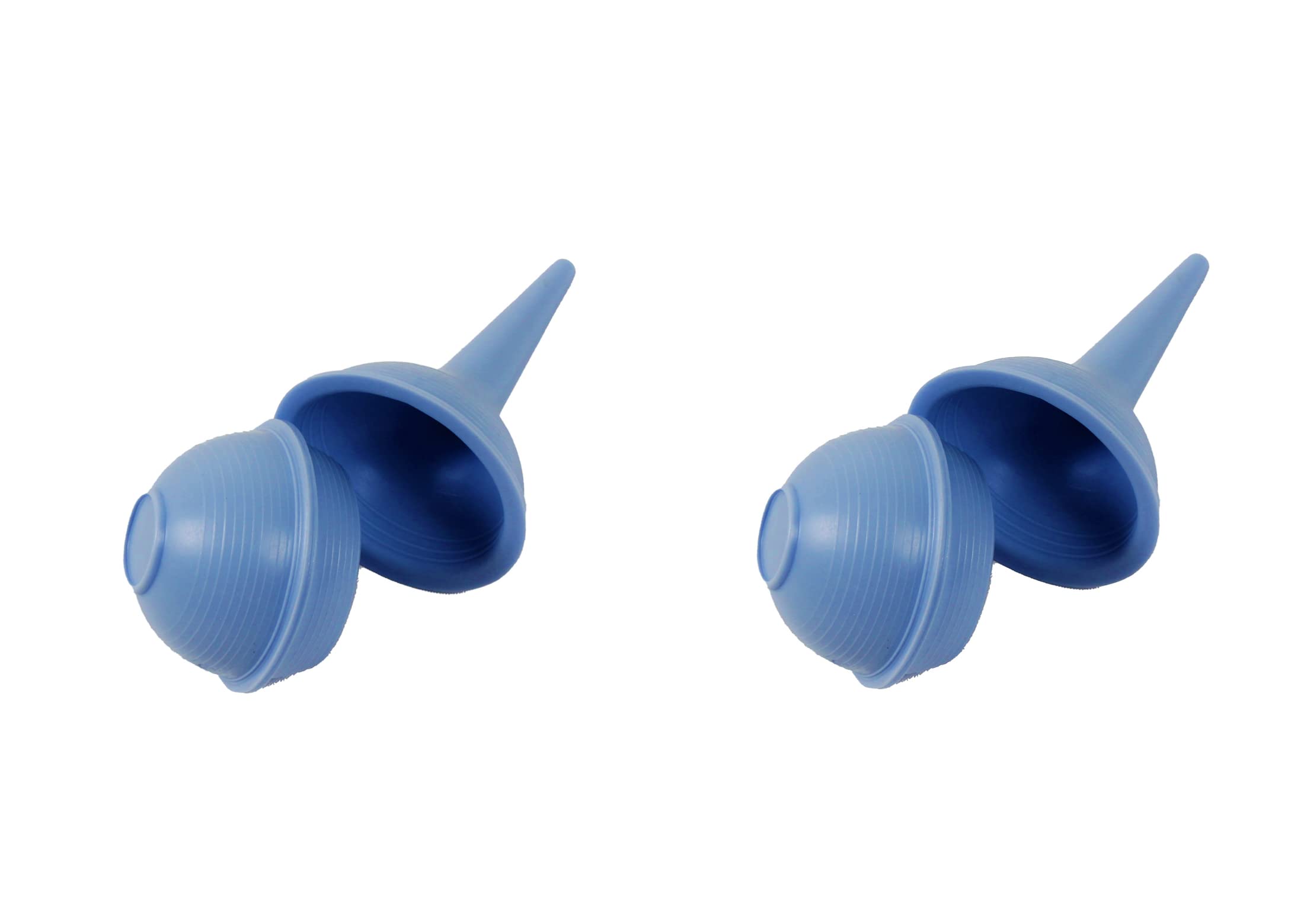 Sweetie Baby Nasal Aspirator 60ml 2oz Safe Nose 2 Count