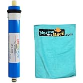 Inland Seas SpectraPure 90 GPD Membrane Bundle (2 Items)