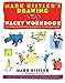 Drawing in 3-D Wacky Workbook by