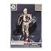 Star Wars C-3PO Elite Series Die Cast Action Figure - Star Wars: The Last Jedi