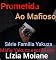 Livro Prometida ao Mafioso: Família Yakuza (Máfia Yakuza Livro 3)