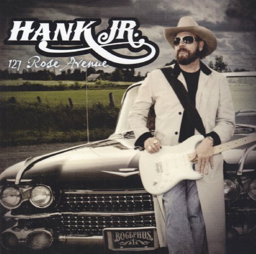 Hank Williams, Jr. - Last Driftin