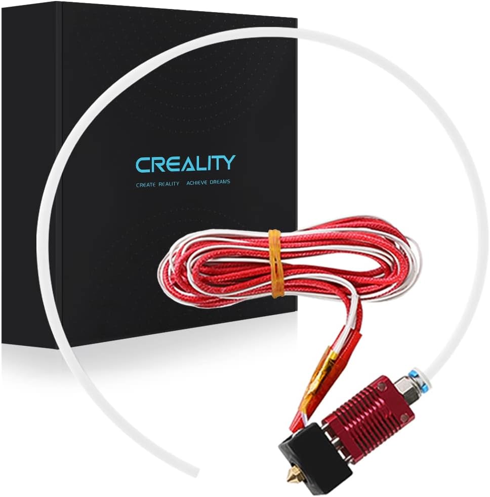 Creality Ender 3 Hotend MK8 Upgrade 24V for Ender-3/3 V2/Pro Official