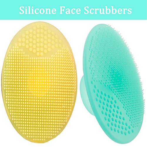 Top 10 Face Cleansing Pads of 2019 No Place Called Home