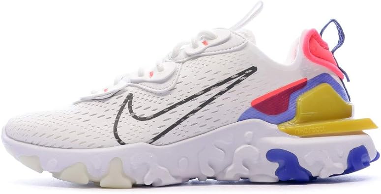 Nike React Vision Mujer Top Sellers, UP TO 61% OFF | www.bravoplaya.com