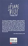 Image de The Shape of Blue: Notes on Loss, Language, Motherhood & Fear