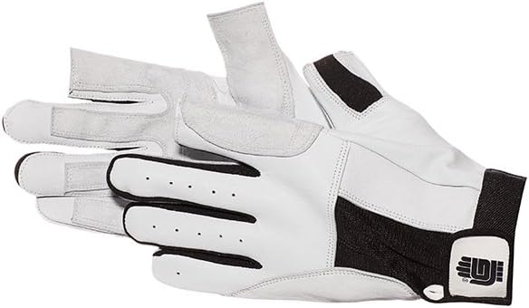 JAH Standard Cotton Jersey Gloves – Skin-Friendly & Breathable for Logistics, Assembly & Warehouse