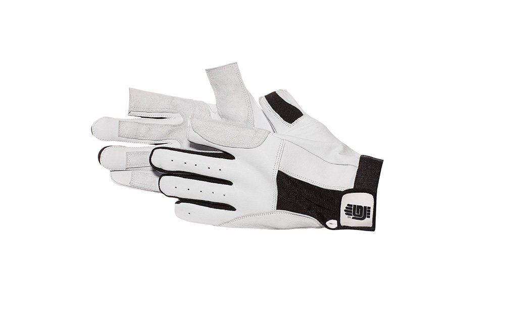 JAH Standard Cotton Jersey Gloves – Skin-Friendly & Breathable for Logistics, Assembly & Warehouse