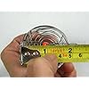 5X-Handmade-Fishing-Trap-Cage-Basket-Bait-Cage-Basket