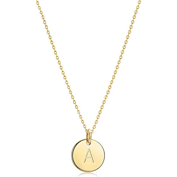 LUXIAO Hope Mikaelson Family Crest Necklace - 3 Layer Pendant Set, Legacies TV Show Cosplay Jewelry