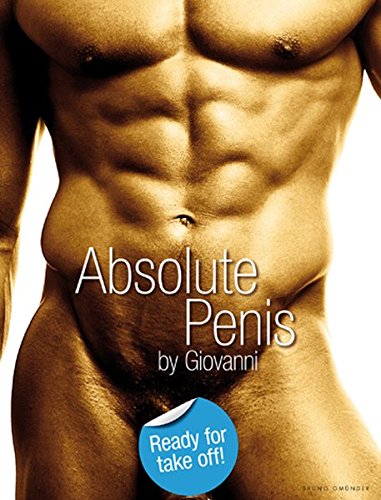 Absolute Penis by