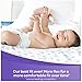HUGGIES Little Movers Diapers, Size 3, 92 Count