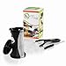 Vasta Pro Vegetable Spiral Slicer Bundle