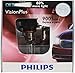 Philips 9005 VisionPlus Replacement Bulb (High-Beam), (Pack of 2)