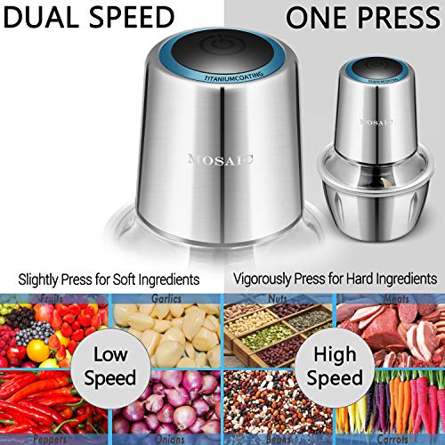 1 Electric+MOSAIC+Stainless+Processor+Vegetable