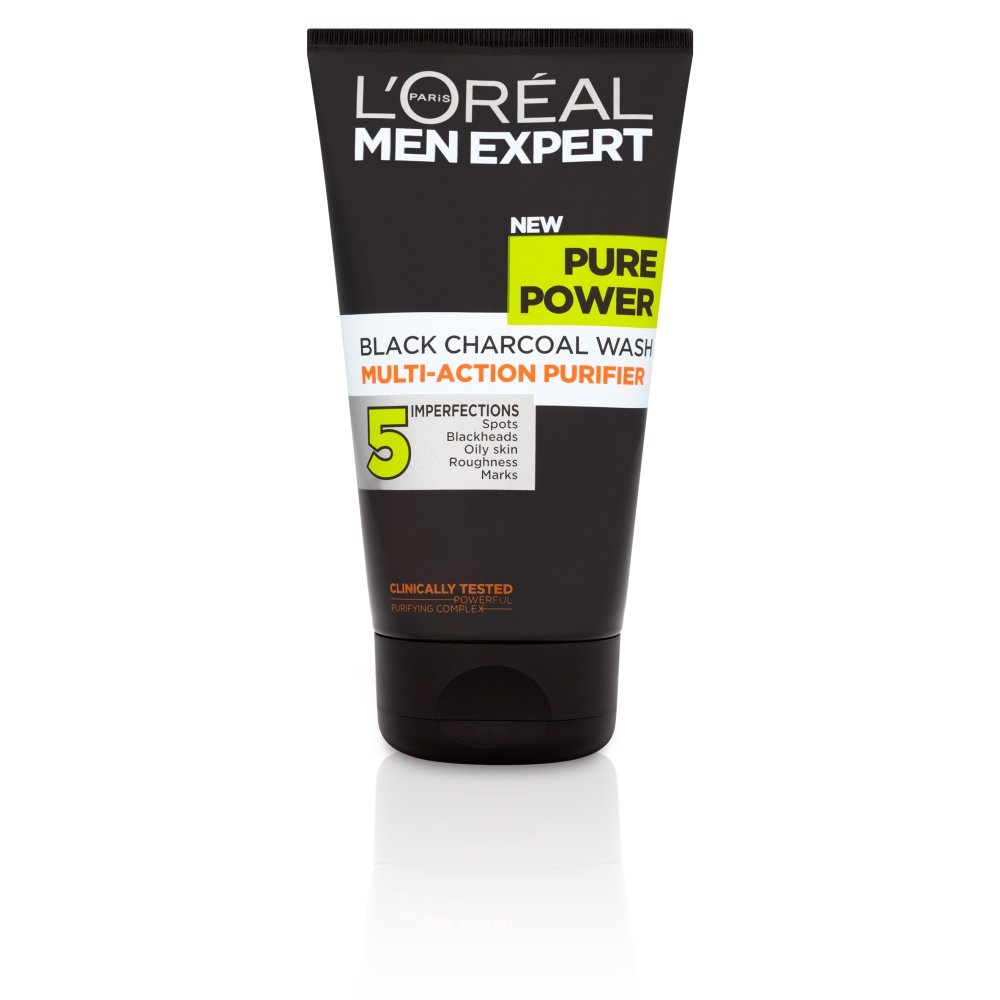 best body scrub for men