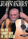 Guitar Artistry Of John Fahey