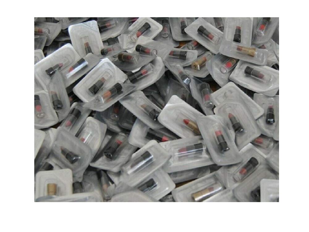 25 X Avon Mixed Mini Lipstick Great For Nights Out, Holidays, Little Girls, Party Bags Etc Brand New And Unused