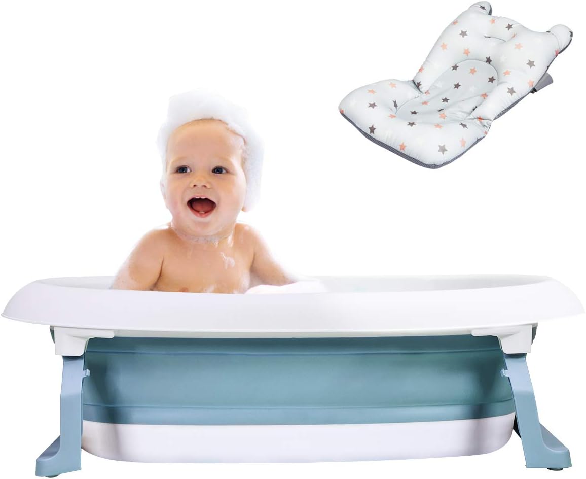 baby bath tub with shower head