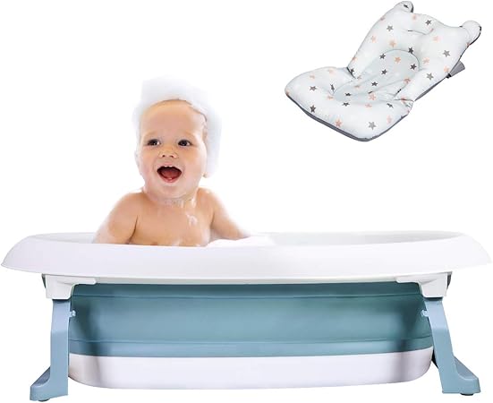 baby bath tub amazon uk