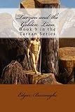 Tarzan and the Golden Lion (Volume 9)