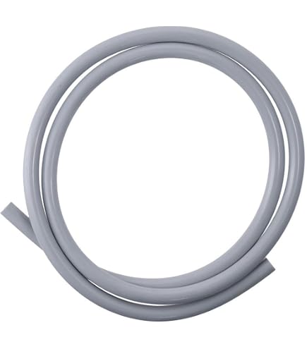 Lot De 5 Connecteurs Silicone 2 Trous – Pour Pièce à Main Dentaire Haute Vitesse
