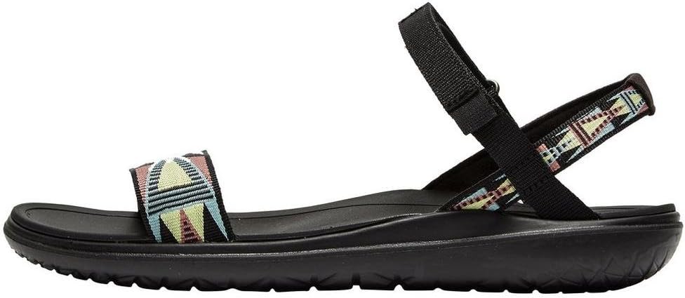 Teva Women's W Terra-Float NOVA Sandal