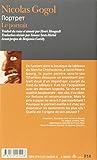 Image de Portrait Fo Bi (Folio Bilingue) (English and French Edition)