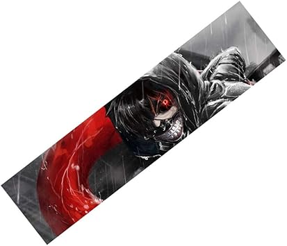 Tokyo ghoul grip tape Clearance
