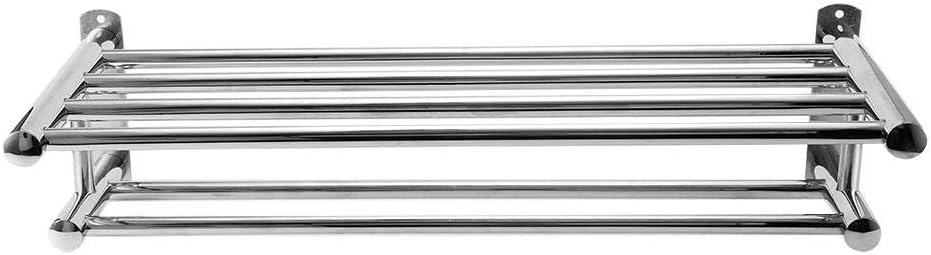 MAGT Toallero, Estante de Almacenamiento de baño Duradero ...