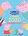 Peppa Pig : L'année 2020 by