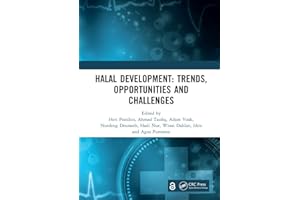 Halal Development: Trends, Opportunities and Challenges: Proceedings of the 1st International Conference on Halal Development