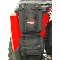 American Trails ATV Fender Bag Black