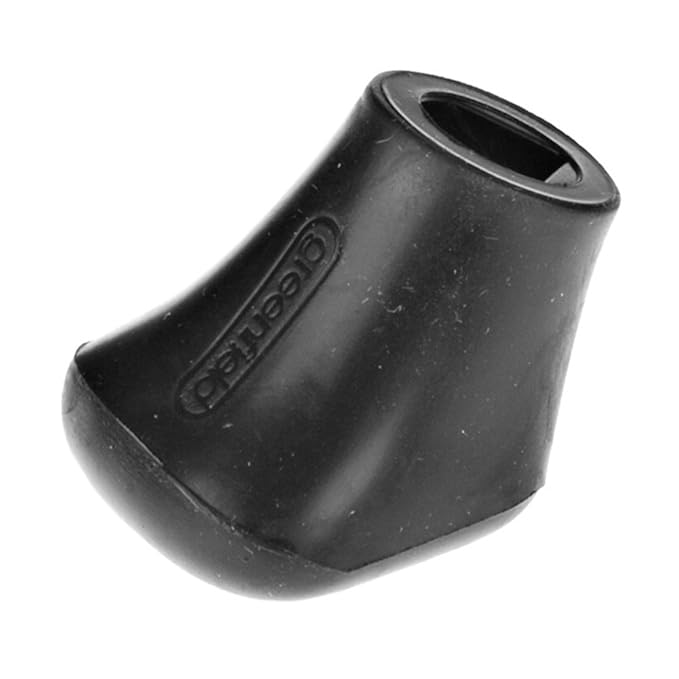 Greenfield Rubber Foot