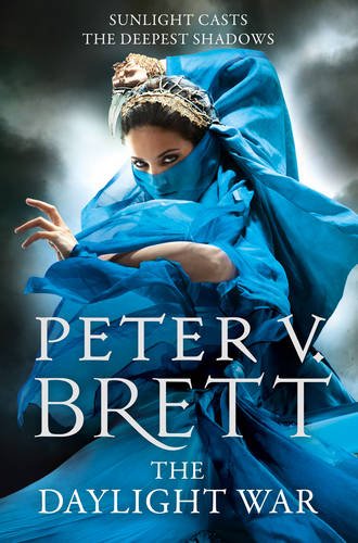 The Daylight War (The Demon Cycle)