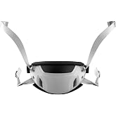 Schutt Fusion Elite Hard Cup Chinstrap for Schutt F7 Football Helmets