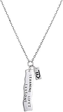 Collana Amicizia Tardoo Argento 925 Per Le Donne E Gli Uomini Incidere Poesia Frase Pendant Fashion Jewellery Maria Amazon It Gioielli