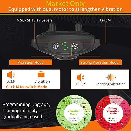 nemobub training collar