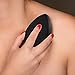 Aesthetica Body Sponge - Large Beauty Sponge Blender for Body Cosmetics, Bronzers and Tanners