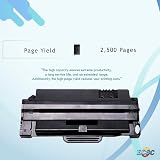 ECSC Compatible Toner MLT-D1052L Black for Samsung ML-1910 ML-2525 SCX-4600 view 4