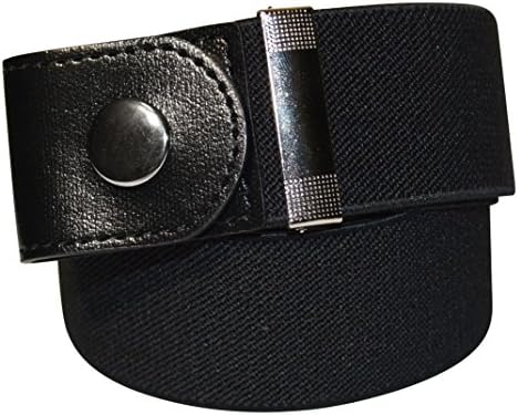 FreeBelts - Buckle-Free Easy Elastic Adjustable Kids' Belt. No Buckle, No Hassle. Perfect for Potty Training and School.