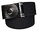 FreeBelts - Buckle-Free Easy Comfortable Belt. No Bulge, No Hassle. Unisex.