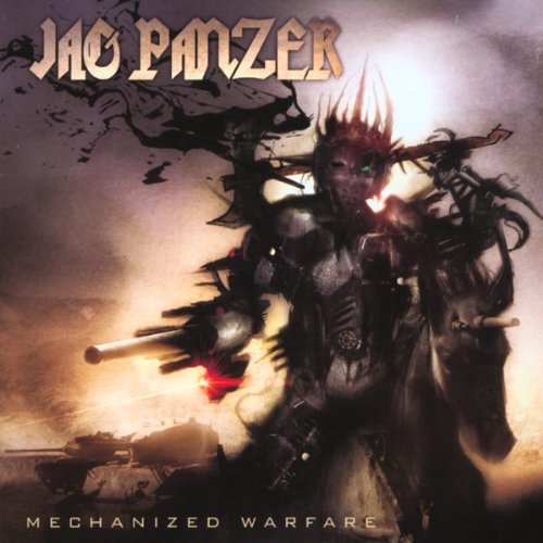 Mechanized Warfare at Amazon