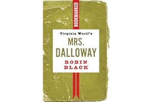 Virginia Woolf's Mrs. Dalloway: Bookmarked