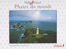 Phares du monde