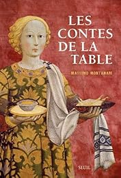 Les  contes de la table