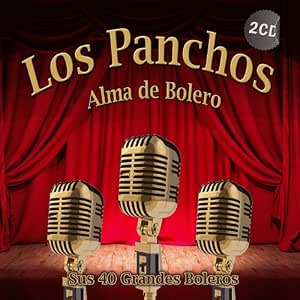 Alma de bolero