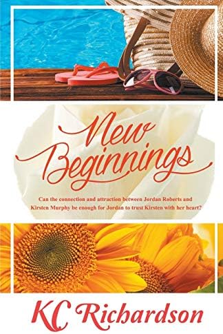 New Beginnings Paperback – September 15, 2015