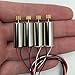 Holy Stone Spare Parts Original Motor for F182 Rc Quadcopter Toy Accessories (4 Pcs)